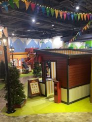 -幻贝家儿童乐园(苏州中心店)