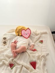 -玛瑞莎孕婴童摄影到家拍