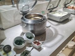 -燕山大酒店-中餐厅