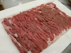 手切鲜羊肉-牛街·马辈儿涮肉(牛街二店)