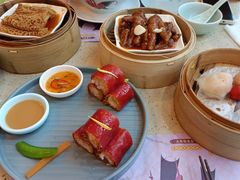 -点都德(龙之梦店)