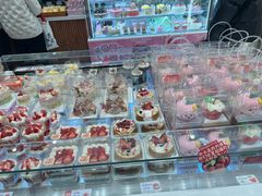 -仟吉(荟聚中心店)