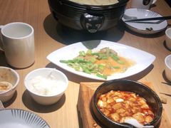 -蜀锦堂·川味现炒(襄阳武商汇店)