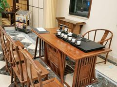 -梦都海鲜酒家(万达广场江桥店)