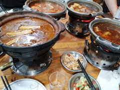 -范贤光鸡公煲(平乐园总店)