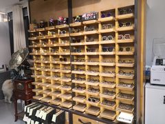-肆兮眼镜·蔡司·徕卡战略合作店(大坪店)