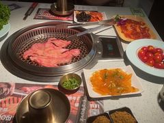 -炭之家·齐齐哈尔非遗烤肉·鲜切直供(中央大街店)