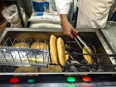 牛肉盒-高群生胡辣汤(亚运村店)