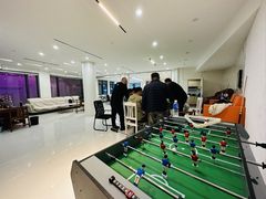 -麓舍全景太湖温泉别墅团建拓展会议亲子