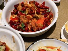 -渝信川菜(西单店)