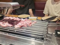 -刘记大块烤羊腿餐吧(北沙滩店)