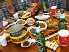 -闫家粥铺(吉林大路店)