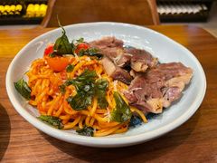 -ibarrel爱杯·bistro&brunch(江宁路店)