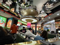 -火啫啫·粤式啫啫煲(南通首店)