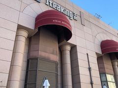 -Steaking·食间牛排(和平店)