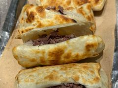 -高玛纳驴肉火烧(河间总店)