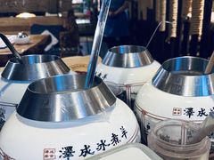-泽成冰煮羊(非·遗东岸国际店)