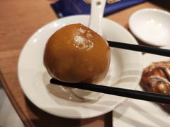 -海蓝海鲜馆(五四北店)