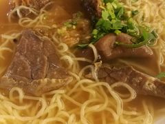 秘制楠杂面-永盈茶餐厅(中山四路店)