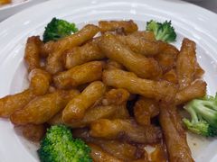 -金三杯酒家(泉城路店)