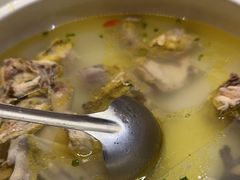 -食光慢宴·安吉土菜馆