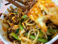 -朱儿面庄(洋河三路店)