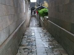 -牟氏庄园