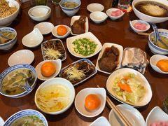 -同得兴 Since·1995 传统苏式面馆(十全街店)