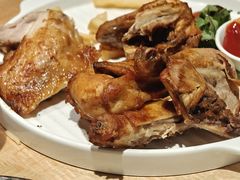 -LENBACH兰巴赫西餐啤酒坊(大连东港店)