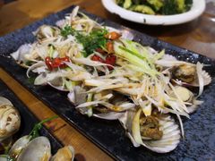 -老东镇啤酒屋海鲜加工·蒸汽海鲜·海鲜烧烤(台东店)
