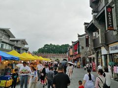 -东西巷
