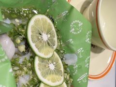 -BLABLATAI吧啦泰·泰式爆炒(西宸天街店)