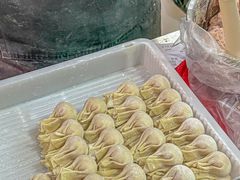 -老吴记水饺馆(前进五路店)