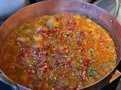 -Ameigo梅果·云贵川bistro(长宁来福士店)