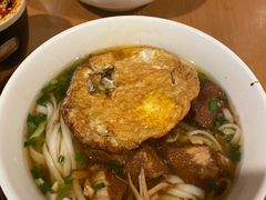 -矮子粉店1985·长沙米粉(湘春路店)