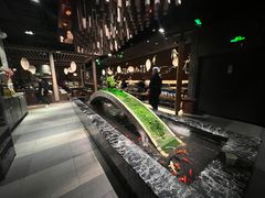 -湊湊火锅·茶憩(石家庄万象城店)