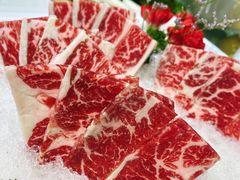 黑牛雪花-应时肥牛火锅居(联合路店)