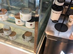 -MAMACHA妈妈茶(岳麓山店)