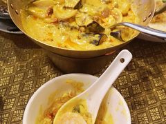 -南沙游艇会·大兵船餐厅