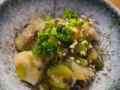 芥末海螺-串鑫