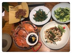 -必点海鲜·鲅鱼水饺(鞍山西道店)