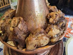 -雪熊哈尔滨烧烤·精酿啤酒·砂锅(中央胜境店)