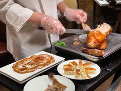 -阿庄新豫菜(航海东路店)