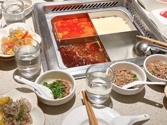 -海底捞火锅(王府井银泰in88店)