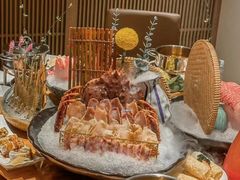 -古京·臻致料理(月湖店)