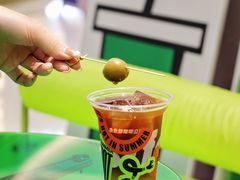 -fastfoot急急脚咖啡公司(IFC国金天地店)