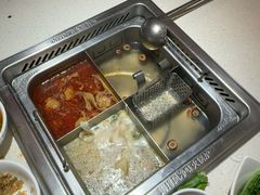 -海底捞火锅(高科广场店)