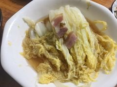 -玲燕蒸菜馆(江东路店)