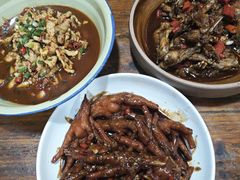 -老三样·美食研究中心(世贸路店)