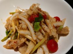 -金厨泰国餐厅·全泰籍厨师料理(拱北店)